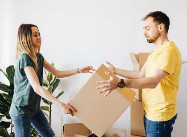 Mindful Movers team